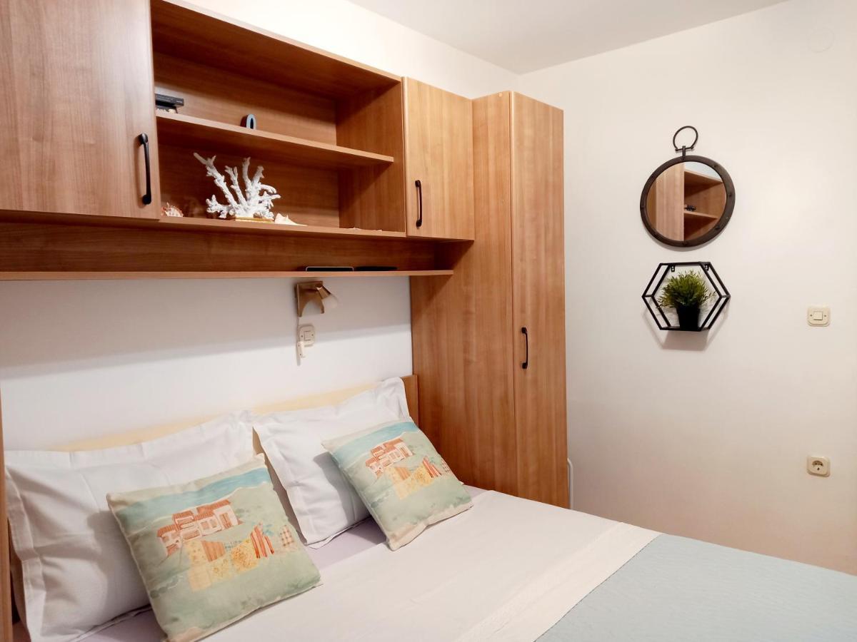 Apartment Megi In Supetar Historical Core Zewnętrze zdjęcie