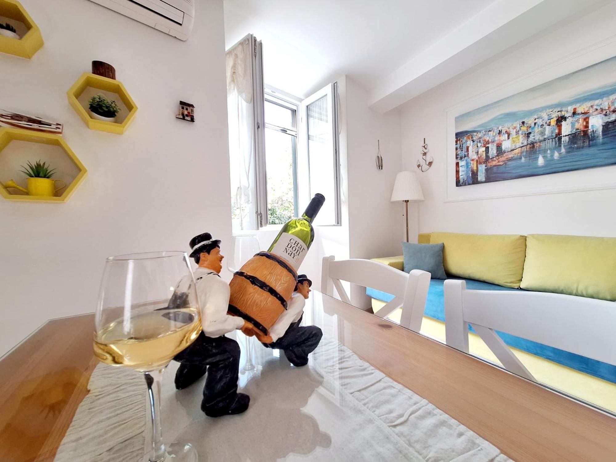 Apartment Megi In Supetar Historical Core Zewnętrze zdjęcie