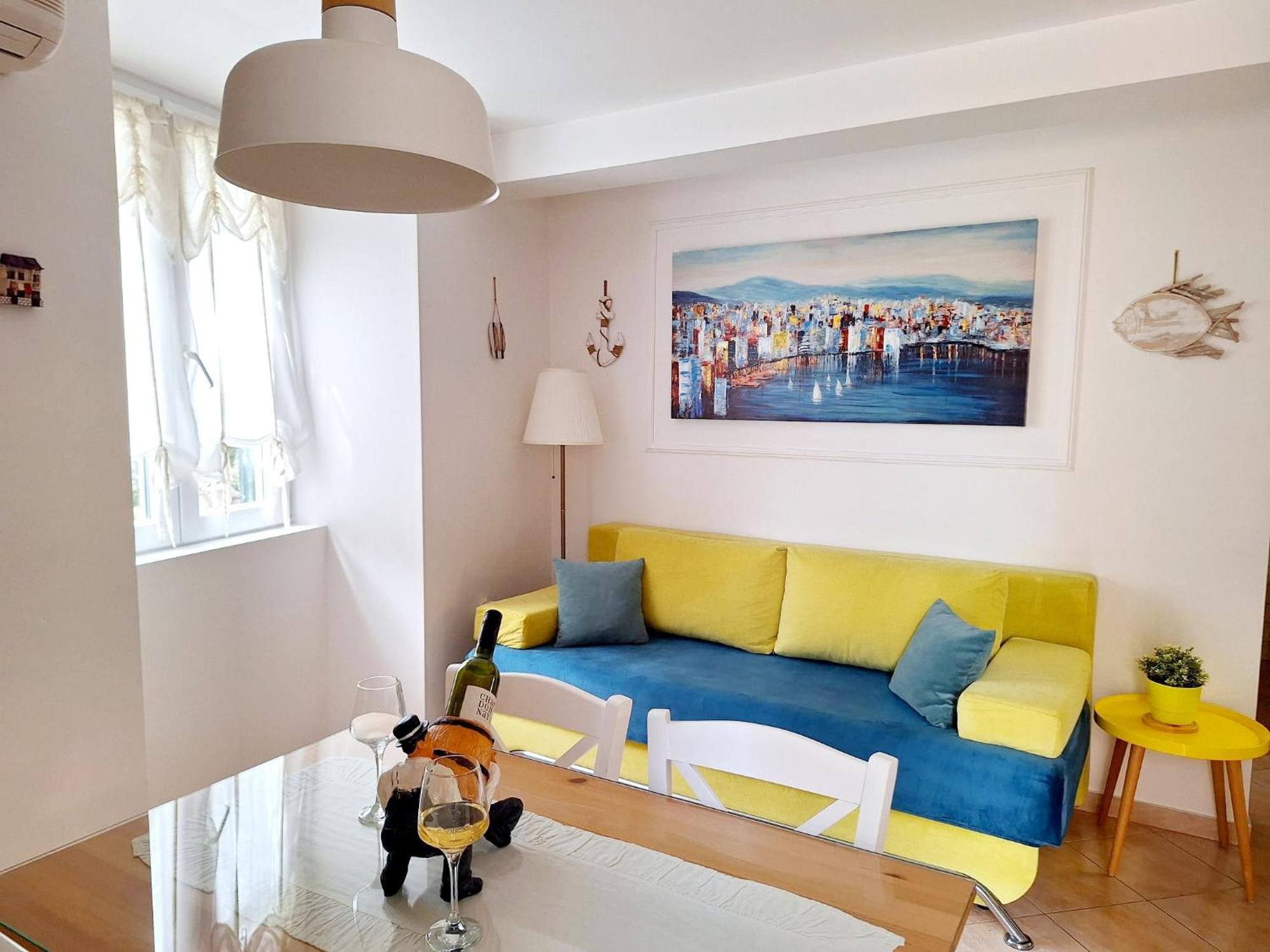 Apartment Megi In Supetar Historical Core Zewnętrze zdjęcie