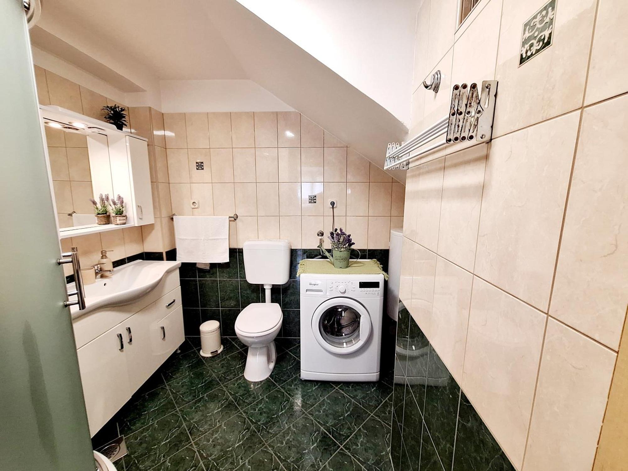 Apartment Megi In Supetar Historical Core Zewnętrze zdjęcie